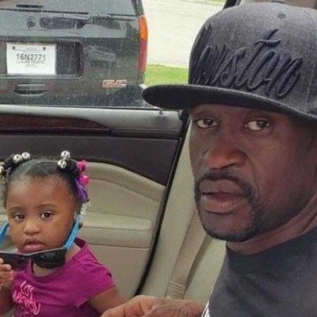 George Floyd Wife and Kids, Where are they Now?